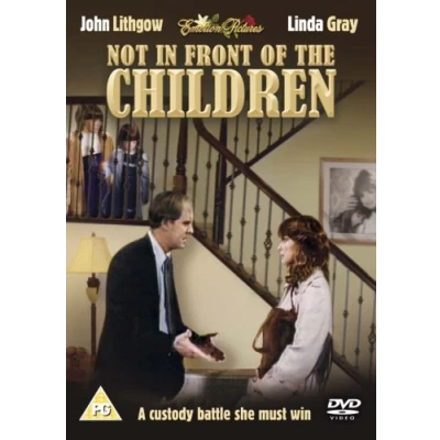 Image of Not In Front Of The Children [DVD] [1982]