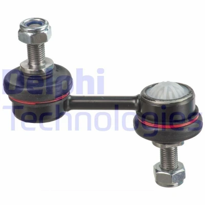Image of 555304D000 Anti roll bar link DELPHI TC3415 72mm M10x1.25 KIA: CARNIVAL / GRAND 3