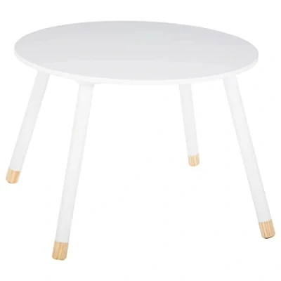 Image of Atmosphera Children&#039;s Table &quot;Sweetness&quot; White