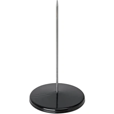 Image of Maul 32013 90 Memo Player Metal, Black