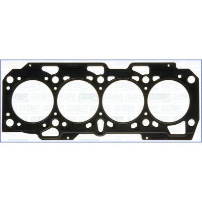 Image of 46529117 Head Gasket AJUSA 10123800 0,8mm 83mm MULTILAYER STEEL FIAT: Doblo I Cargo, Punto II Hatchback