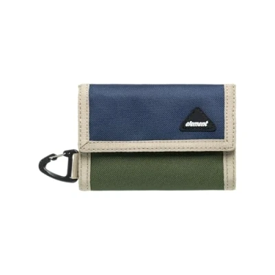 Image of Element Men&#039;s Exo Wallet, Rifle Green, One Size