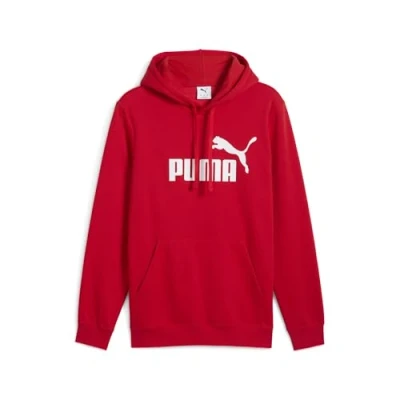 Image of PUMA ESS No. 1 Logo Hoodie FL