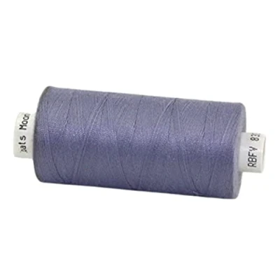 Image of 1000mt Moon Value Polyester Sewing Thread Colour: M091