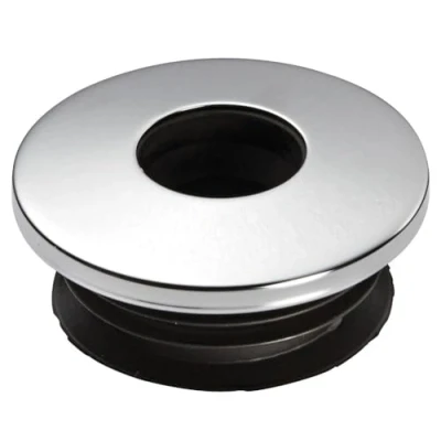 Image of GROHE Adapter for Urinal Chrome 43818000