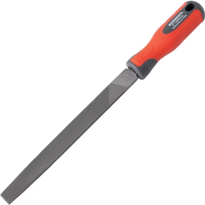 Image of Kennedy 8&quot; (200MM) Flat Second Engineers File + Handle