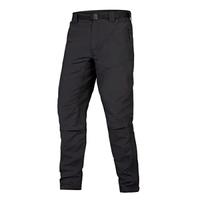 Image of Endura Hummvee Zip off Trousers