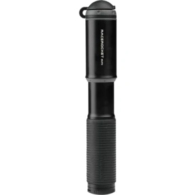 Image of Topeak Race Rocket Mini Bicycle Hand Pump, Black