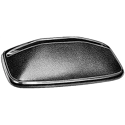 Image of 6793879 Wing mirror HELLA 8SB 003 978 001 without fastening material both sides black
