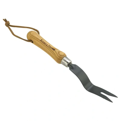 Image of Kent &amp; Stowe Carbon Steel Hand Daisy Grubber, FSC K/S70100297