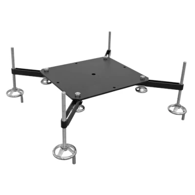 Image of Sealey Subframe/Engine Load Adaptor for TTJ Transmission Jacks