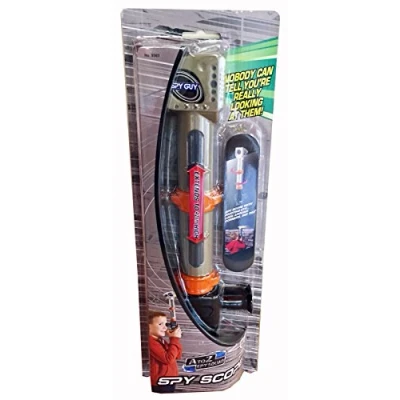 Image of AtoZ Spy Guy Toy Scope Real Working Periscope