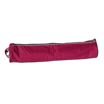 Image of Rhinegold Bridle Bag Dark Pink