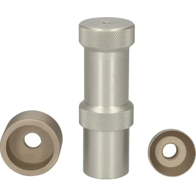 Image of KS Tools Škoda Punch Set with Mandrel, 3 Piece Diameter 27.4 mm
