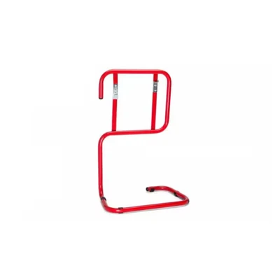Image of Firechief SVS2/RED Double Tubular Extinguisher Stand, Red