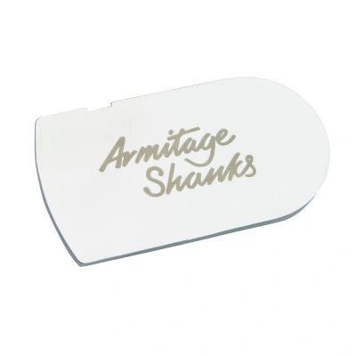 Image of Armitage Shanks Contour 21 Indice Chrome (A962017AA)