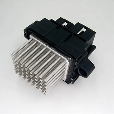 Image of MURRAYLE HAVC Heater Blower Motor Resistor Fit For Cruze Opel Astra J MK6 Insignia Cascada Buick Regal GL8S SRX F011500056 13503201