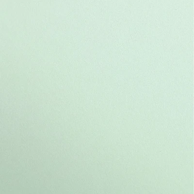 Image of Clairefontaine Ref 97168C Maya Coloured Smooth Drawing Paper (Pack of 25 Sheets) 120gsm 50 x 70cm Mint Colour Deep Dyed, Acid Free, pH Neutral