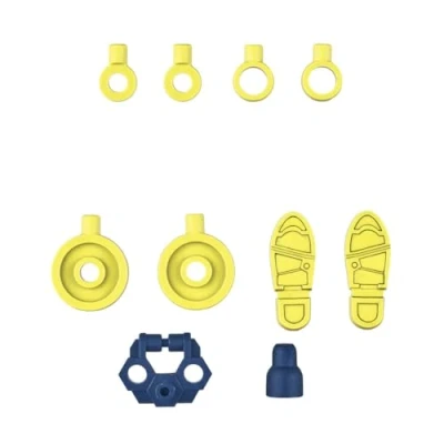 Image of 30 Minutes Sister Bandai Hobby, 30Ms Option Body Parts Type G02 [Colour C]
