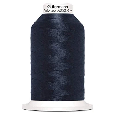 Image of Gutermann Bulky Lock 160 2000m Reel