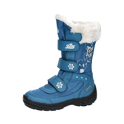 Image of Lico Mary V Snow, Winter boot, 9 UK Child