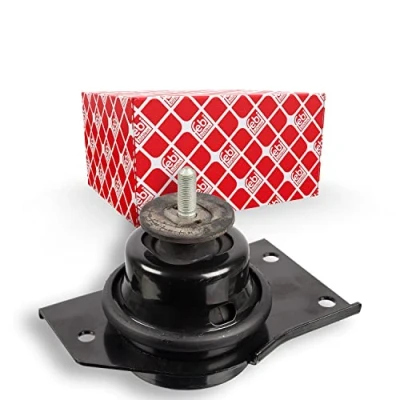 Image of 218101G100, 218101G150 Engine Mount FEBI BILSTEIN 170801 Right Hydro KIA: RIO 2