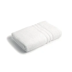 Image of Mitre Comfort Nova Bath Sheet White