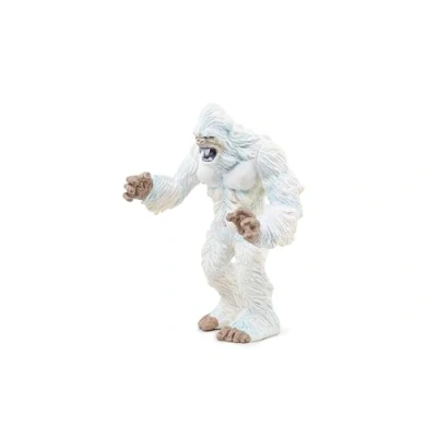 Image of Papo 36024 Yeti Medieval &amp; Fantasy for Children Suitable Boys and Girls From 3 Years