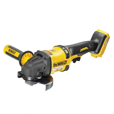 Image of DEWALT DCG418N 54v 125mm XR FlexVolt High Power Grinder Bare Tool (DEWDCG418N)