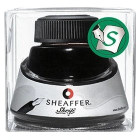Image of Sheaffer Skrip Bottled ink Green 2oz/50ml