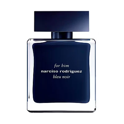 Image of Narciso Rodriguez For Him Bleu Noir Eau de Toilette 100ml Spray