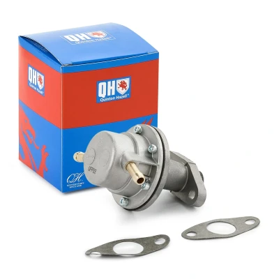 Image of 1475240, 1535498, 1562589, 6065381, 6146182 Fuel Pump QUINTON HAZELL QFP88 Mechanical FORD: Transit Mk3 Platform / Chassis, ESCORT 4, 3