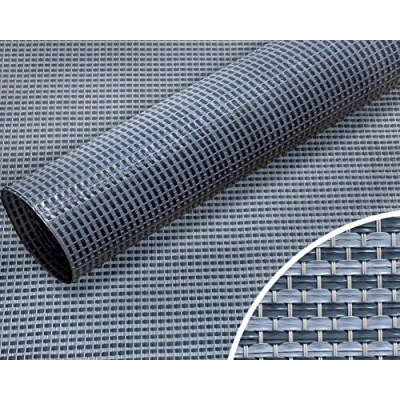 Image of BRUNNER Camping Products Kinetic 600 300x700 cm blue/grey