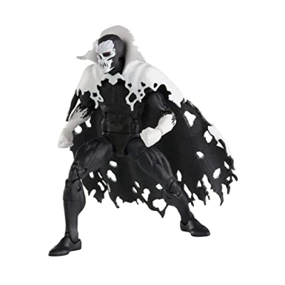 Image of Marvel Legends Series Doctor Strange in the Multiverse of Madness 15 cm Collectible D’Spayre Cinematic Universe Action Figure Toy, 2 Accessories and 1 Build A Part