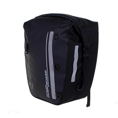 Image of OverBoard Classic 100% Waterproof Bike Bag Pannier 17 Litres