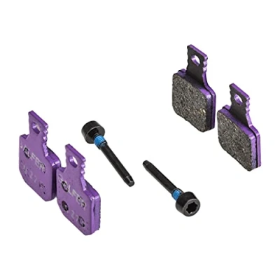 Image of E BIKE BRAKE PAD HAYES DOMINION A4