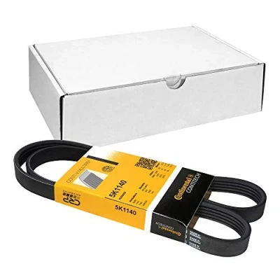 Image of 5750SY V ribbed belt CONTITECH 5PK1140 1140mm 5 HONDA: CIVIC 8 Hatchback, Jazz 2, 3, LAND ROVER: Range Rover Sport, Discovery 4