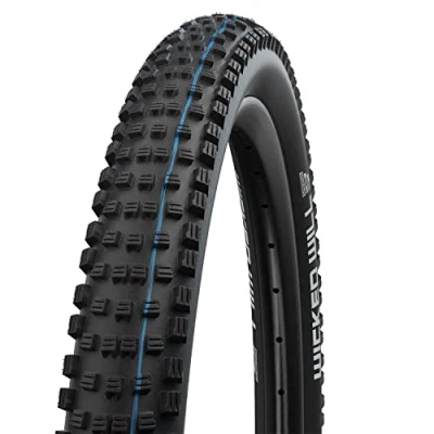 Image of Ralf Bohle GmbH Unisex Adult Wicked Tyres, Black, One Size