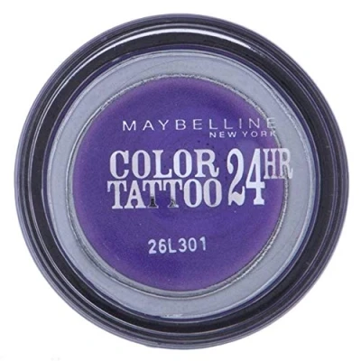 Image of Gemey Maybelline Eye Studio Colour Tattoo 24 H Shadow 87 Mauve Crush