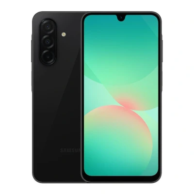 Image of Samsung Galaxy A26 5G 256GB A266 Black