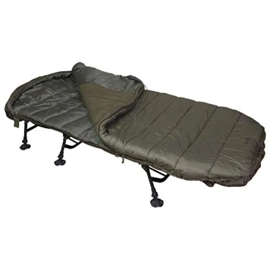 Image of Sonik NEW SK TEK 5 Season Sleep System (EC0002)