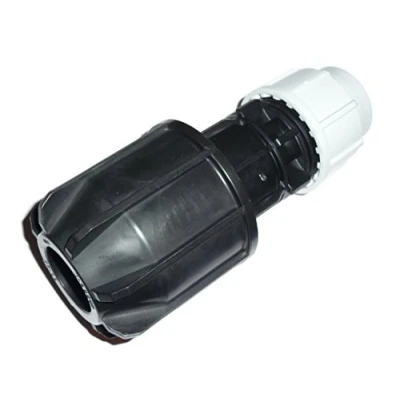 Image of Plasson 32mm x 27mm 35mm PLASS4 Universal Adapter Coupling