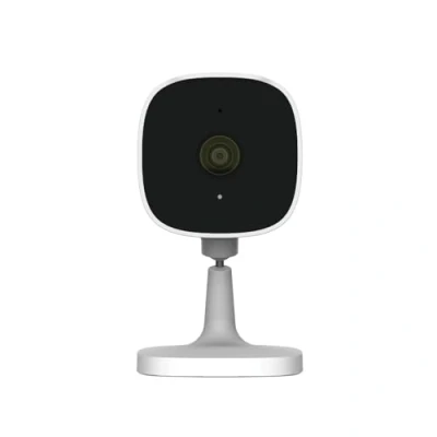 Image of Swann EVO 2K Indoor Wi Fi Security Camera, Two Way Audio, True Detection, Night Vision, Cloud Storage, Easy Setup for Home &amp; Office Surveillance, Free Recording, SWIFI SE2KIC EU