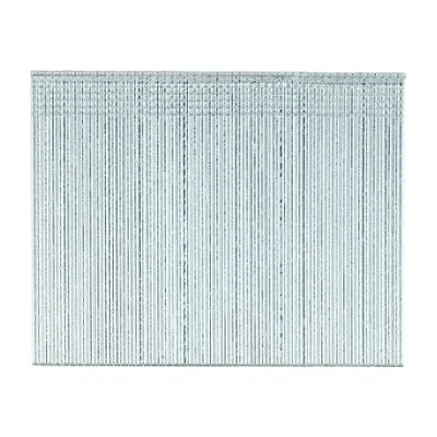 Image of TIMCO FirmaHold Straight Brad and Gas 16 x 64 Galvanised Box of 2000