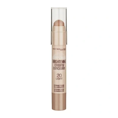 Image of Maybelline Dream Brightening Concealer 20 Light