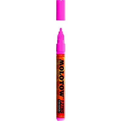 Image of One4All 127HS 217 Neon Pink Fluorescent