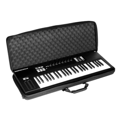 Image of UDG U8306BL Creator 49 Keyboard Hardcase