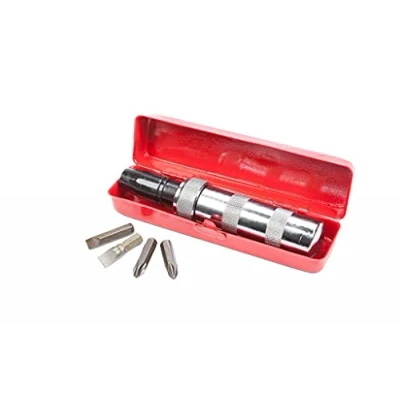 Image of Impact Wrench