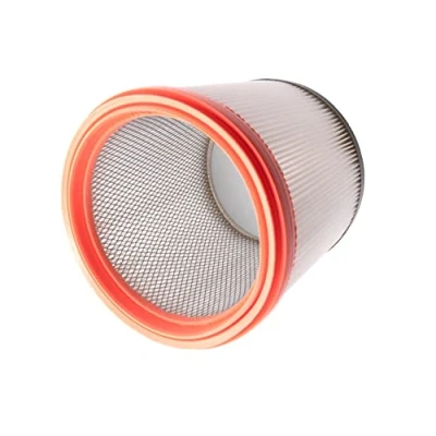 Image of Trade Shop Folding Filter / Round Lamella Air Compatible with Hilti TDA VC 20 30 40 60, VC20UM, VC40U, VC60U