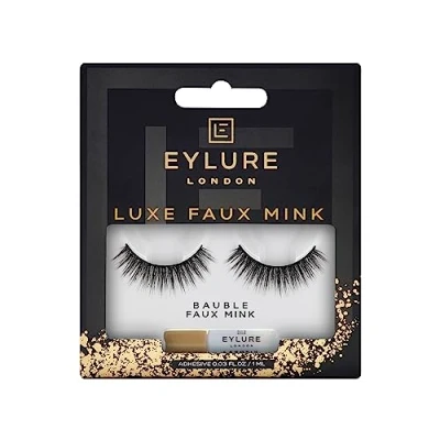 Image of Eylure Luxe Lash Bauble
